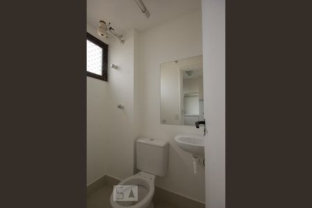 Apartamento à venda com 115m², 3 quartos e 2 vagasBanheiro de serviço