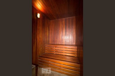 Apartamento à venda com 115m², 3 quartos e 2 vagasSauna