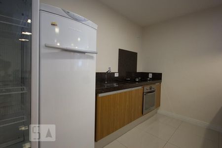 Apartamento à venda com 115m², 3 quartos e 2 vagasSalão de festas