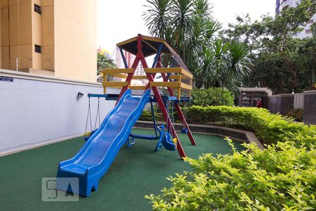 Apartamento à venda com 115m², 3 quartos e 2 vagasPlaygrund