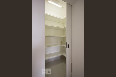 Apartamento à venda com 115m², 3 quartos e 2 vagasDespensa