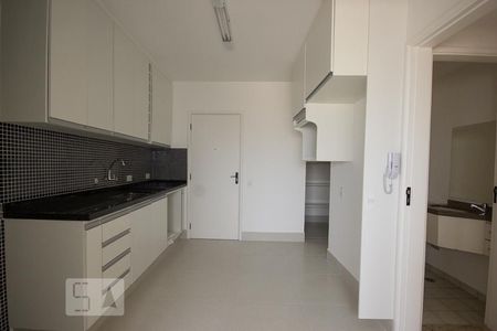 Apartamento à venda com 115m², 3 quartos e 2 vagasCozinha