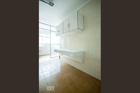 Apartamento à venda com 65m², 2 quartos e 1 vagaCozinha