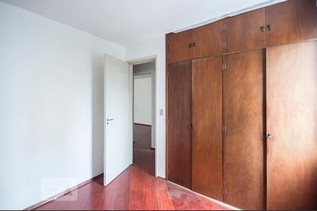 Apartamento à venda com 65m², 2 quartos e 1 vagaQuarto 01