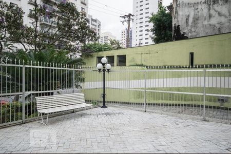 Apartamento à venda com 65m², 2 quartos e 1 vagaÁrea Externa