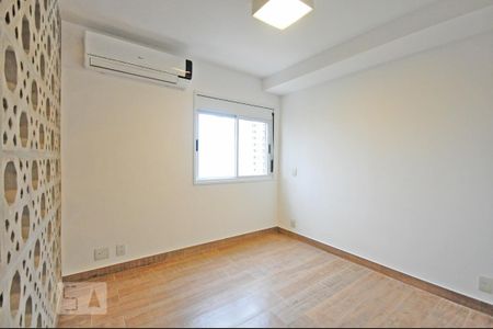 Apartamento para alugar com 78m², 1 quarto e 1 vagaQuarto Suíte
