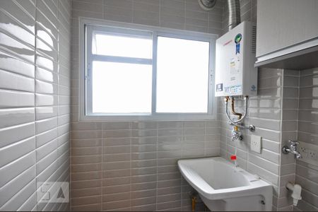 Apartamento para alugar com 78m², 1 quarto e 1 vagaÁrea de serviço