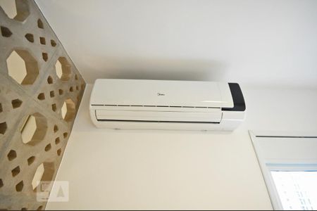 Apartamento para alugar com 78m², 1 quarto e 1 vagaAr condicionado