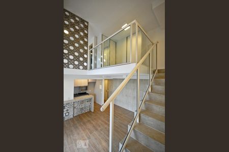 Apartamento para alugar com 78m², 1 quarto e 1 vagaSala