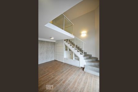 Apartamento para alugar com 78m², 1 quarto e 1 vagaSala