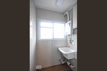 Apartamento para alugar com 78m², 1 quarto e 1 vagaÁrea de serviço