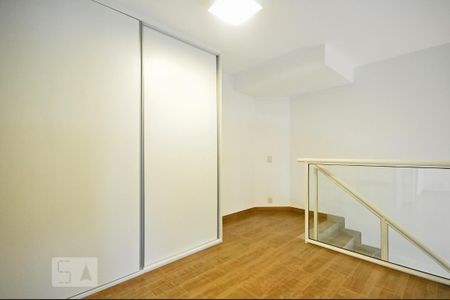 Apartamento para alugar com 78m², 1 quarto e 1 vagaQuarto suíte