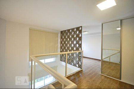 Apartamento para alugar com 78m², 1 quarto e 1 vagaSala