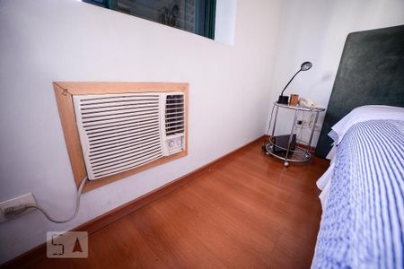 Apartamento para alugar com 39m², 1 quarto e 1 vagaDetalhe Quarto