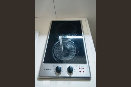 Apartamento para alugar com 39m², 1 quarto e 1 vagaDetalhe Cozinha