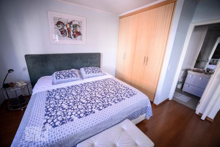 Apartamento para alugar com 39m², 1 quarto e 1 vagaQuarto