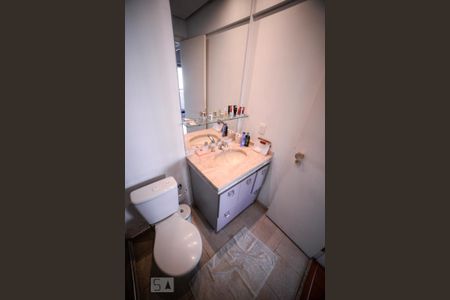 Apartamento para alugar com 39m², 1 quarto e 1 vagaBanheiro