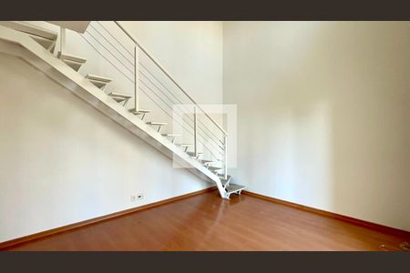 Sala de apartamento para alugar com 1 quarto, 47m² em Sumarezinho, São Paulo