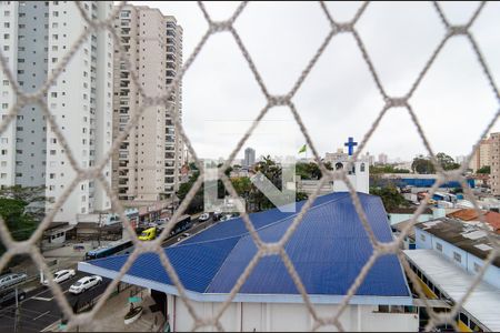 Apartamento à venda com 89m², 2 quartos e 2 vagas Apartamento à venda com 89m², 2 quartos e 2 vagasVista da Varanda