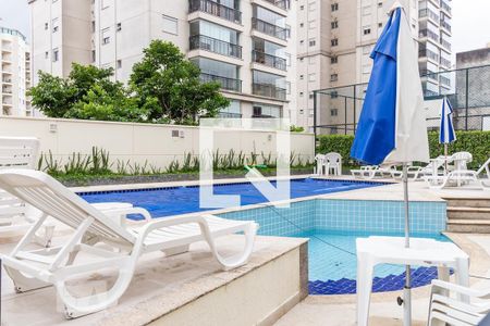 Apartamento à venda com 89m², 2 quartos e 2 vagas Apartamento à venda com 89m², 2 quartos e 2 vagasPiscina