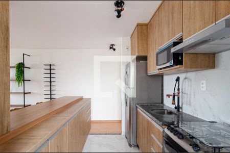 Apartamento à venda com 89m², 2 quartos e 2 vagas Apartamento à venda com 89m², 2 quartos e 2 vagasCozinha