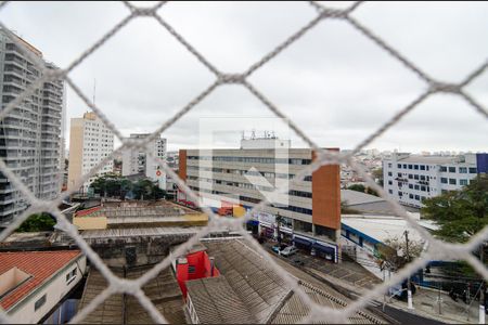 Apartamento à venda com 89m², 2 quartos e 2 vagas Apartamento à venda com 89m², 2 quartos e 2 vagasVista do Quarto 2