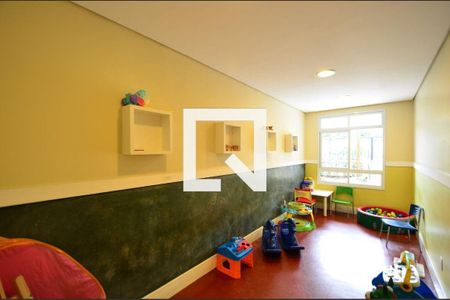 Apartamento à venda com 89m², 2 quartos e 2 vagas Apartamento à venda com 89m², 2 quartos e 2 vagasBrinquedoteca