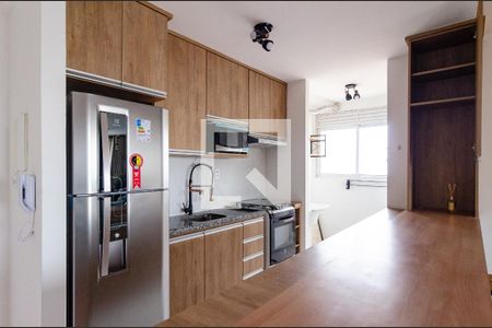 Apartamento à venda com 89m², 2 quartos e 2 vagas Apartamento à venda com 89m², 2 quartos e 2 vagasCozinha