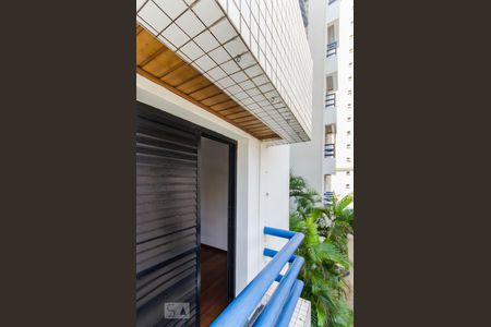 Apartamento para alugar com 91m², 3 quartos e 2 vagasSacada da Suite
