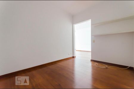 Apartamento para alugar com 91m², 3 quartos e 2 vagasQuarto 02 - reversível