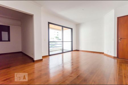 Sala de apartamento para alugar com 3 quartos, 91m² em Vila Madalena, São Paulo