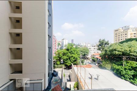 Apartamento para alugar com 91m², 3 quartos e 2 vagasVista