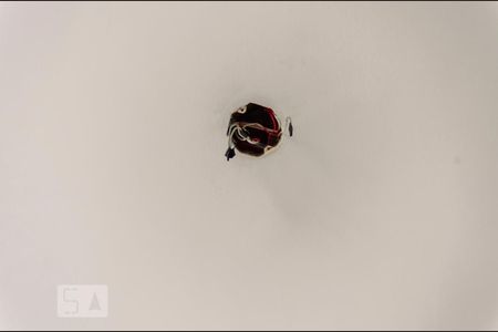 Detalhe da sala de apartamento para alugar com 3 quartos, 91m² em Vila Madalena, São Paulo