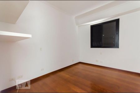 Apartamento para alugar com 91m², 3 quartos e 2 vagasQuarto 02 - reversivel