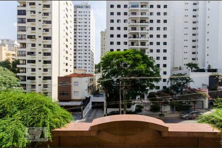 Apartamento para alugar com 91m², 3 quartos e 2 vagasVista