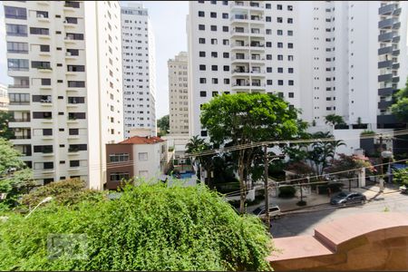 Apartamento para alugar com 91m², 3 quartos e 2 vagasVista