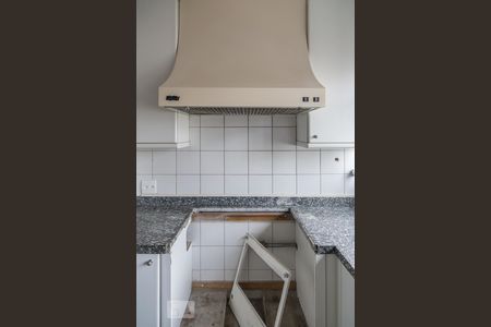 Apartamento à venda com 250m², 3 quartos e 3 vagas Apartamento à venda com 250m², 3 quartos e 3 vagasCozinha