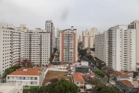 Apartamento à venda com 250m², 3 quartos e 3 vagas Apartamento à venda com 250m², 3 quartos e 3 vagasVista da Suite 3