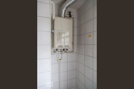 Apartamento à venda com 250m², 3 quartos e 3 vagas Apartamento à venda com 250m², 3 quartos e 3 vagasÁrea de serviço