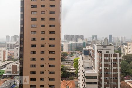Apartamento à venda com 250m², 3 quartos e 3 vagas Apartamento à venda com 250m², 3 quartos e 3 vagasVista da Suite 1