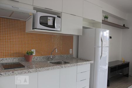 Apartamento para alugar com 50m², 1 quarto e 1 vagaCozinha