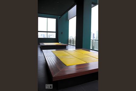 Apartamento para alugar com 50m², 1 quarto e 1 vagaMirante