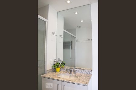 Apartamento para alugar com 50m², 1 quarto e 1 vagaBanheiro
