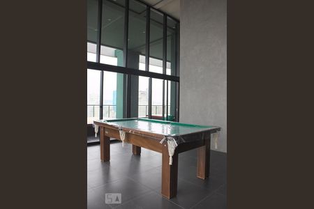Apartamento para alugar com 50m², 1 quarto e 1 vagaSalão jogos