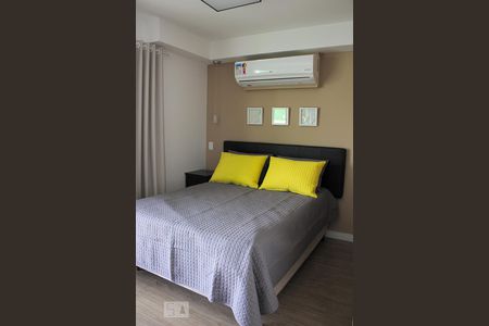 Apartamento para alugar com 50m², 1 quarto e 1 vagaQuarto