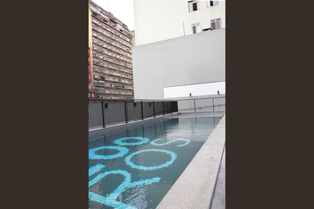 Apartamento para alugar com 50m², 1 quarto e 1 vagaPiscina aberta