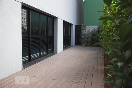 Apartamento para alugar com 50m², 1 quarto e 1 vagaÁrea comum