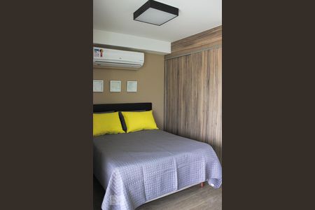 Apartamento para alugar com 50m², 1 quarto e 1 vagaQuarto