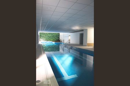 Apartamento para alugar com 50m², 1 quarto e 1 vagaPiscina coberta