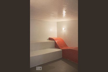 Apartamento para alugar com 50m², 1 quarto e 1 vagaSauna